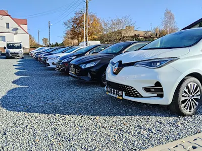 Fhu Auto Przemas Przemysław Korzępa